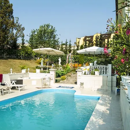 Hotel Garni Ostrava