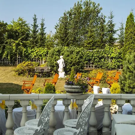 Garni Hotel Ostrava
