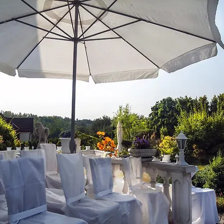 Hotel Garni