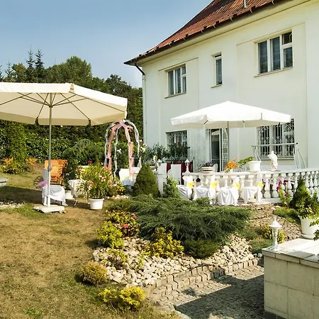 Garni 3* Ostrava