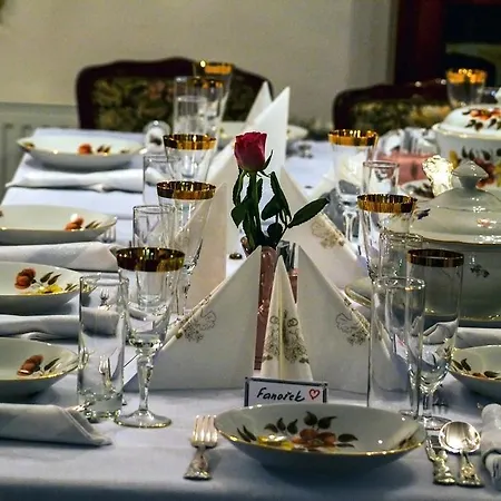 Hotel Garni