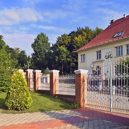 Garni Ostrava