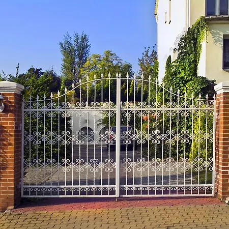 Garni Hotel Ostrava