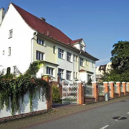Garni Ostrava