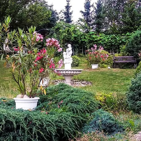 Hotel Garni 3*