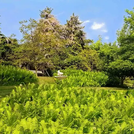ホテル Garni オストラヴァ