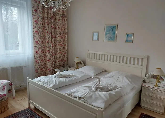 Hotell Garni 3*