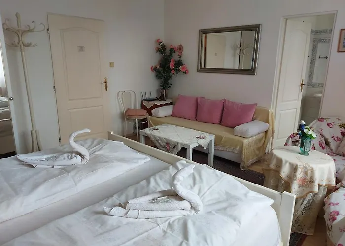 Garni Hotell