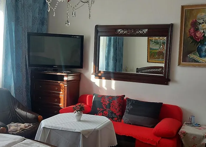 Garni 3* Ostrava