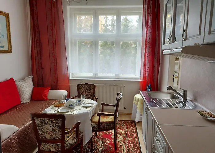 Garni Hotell
