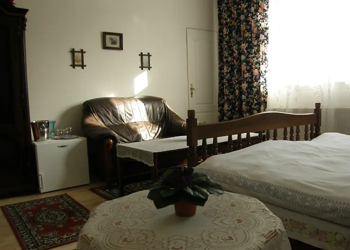 Garni 3*