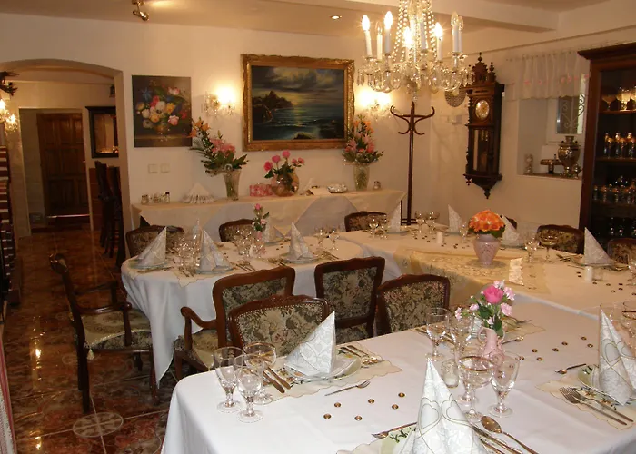 Garni 3* Ostrava