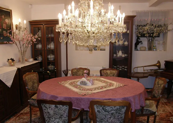 Garni 3* Ostrava