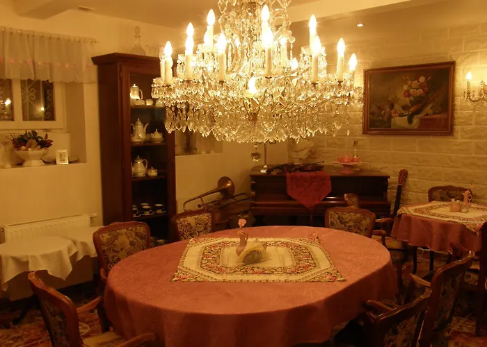 Garni Hotell