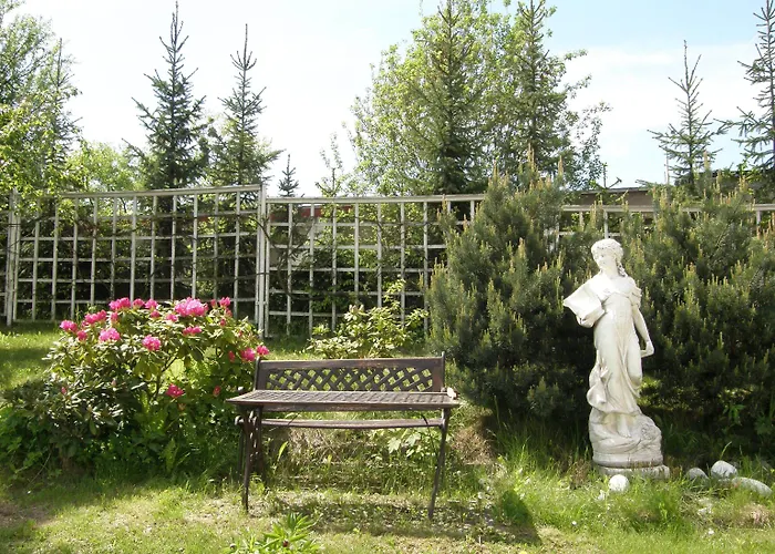 Garni Hotell Ostrava