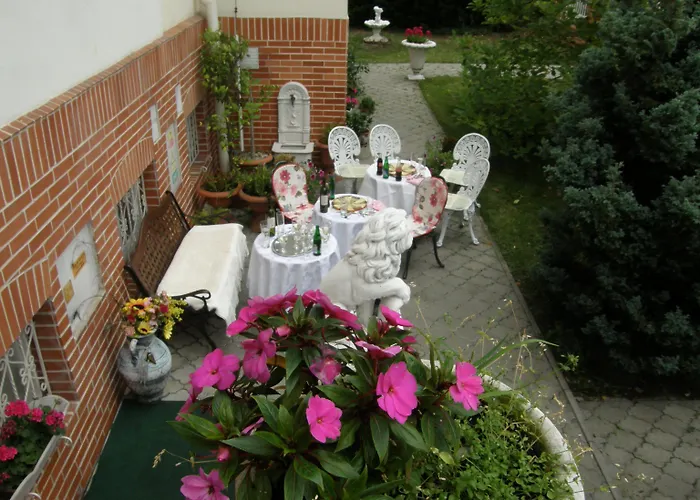 Hotell Garni