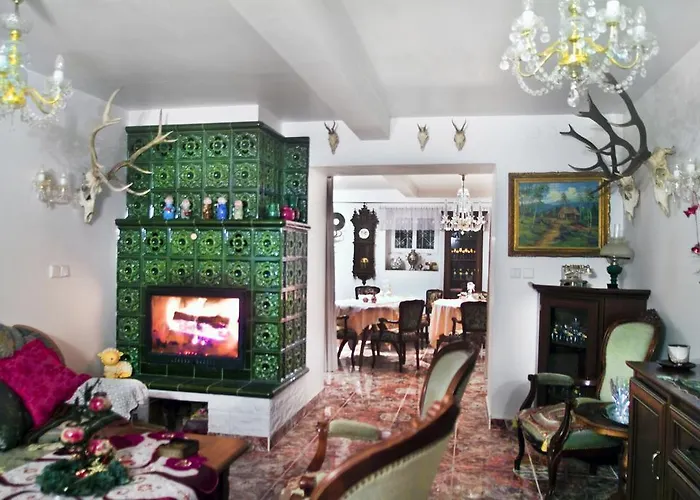 Hotell Garni