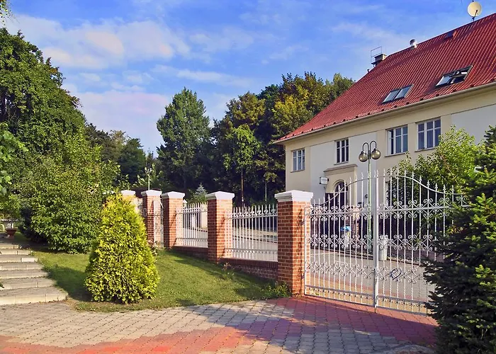 Garni Ostrava