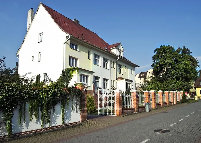 Garni Ostrava