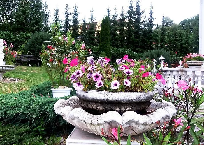 Garni Ostrava
